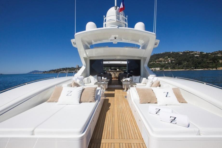 yacht Total