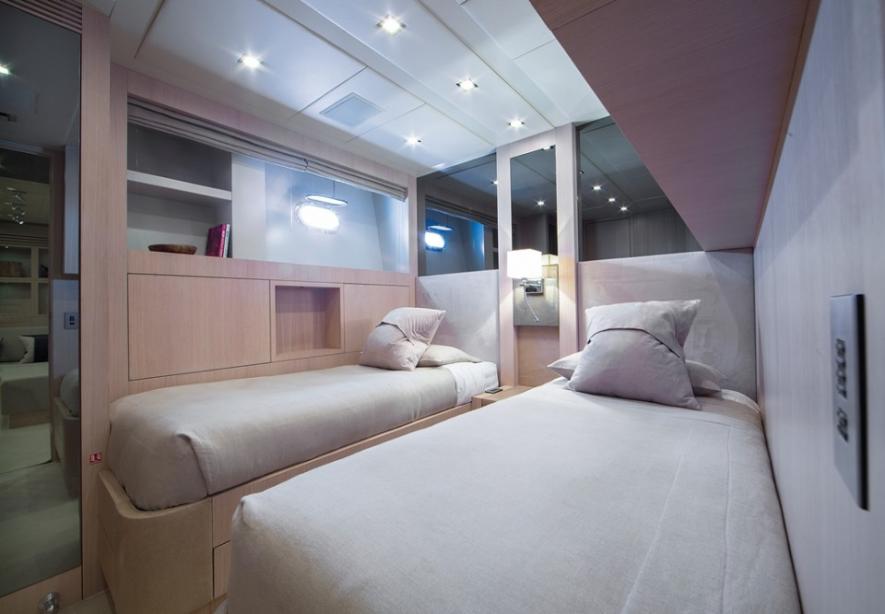 yacht Total
