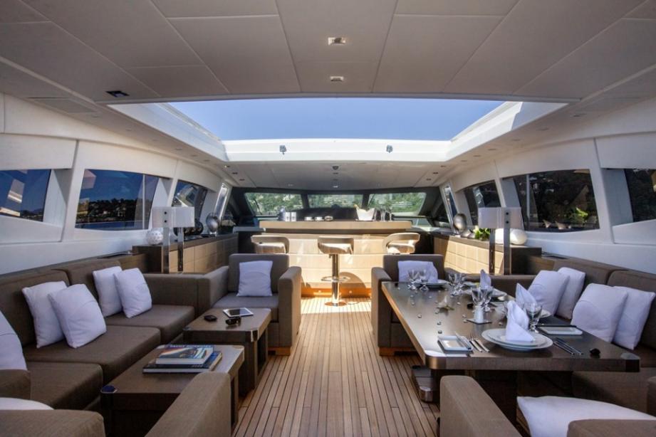 yacht Total