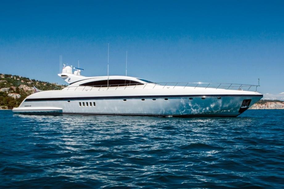 yacht Total