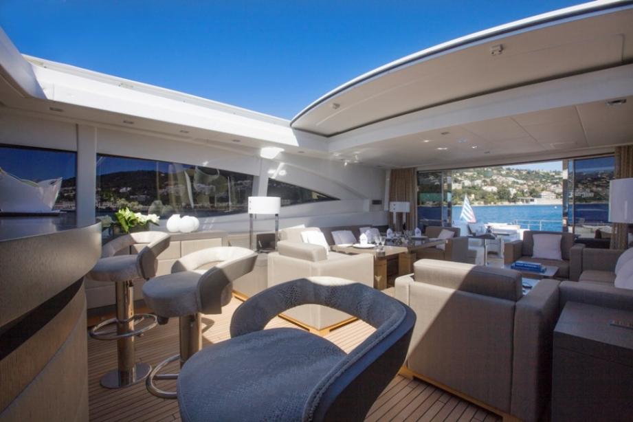 yacht Total