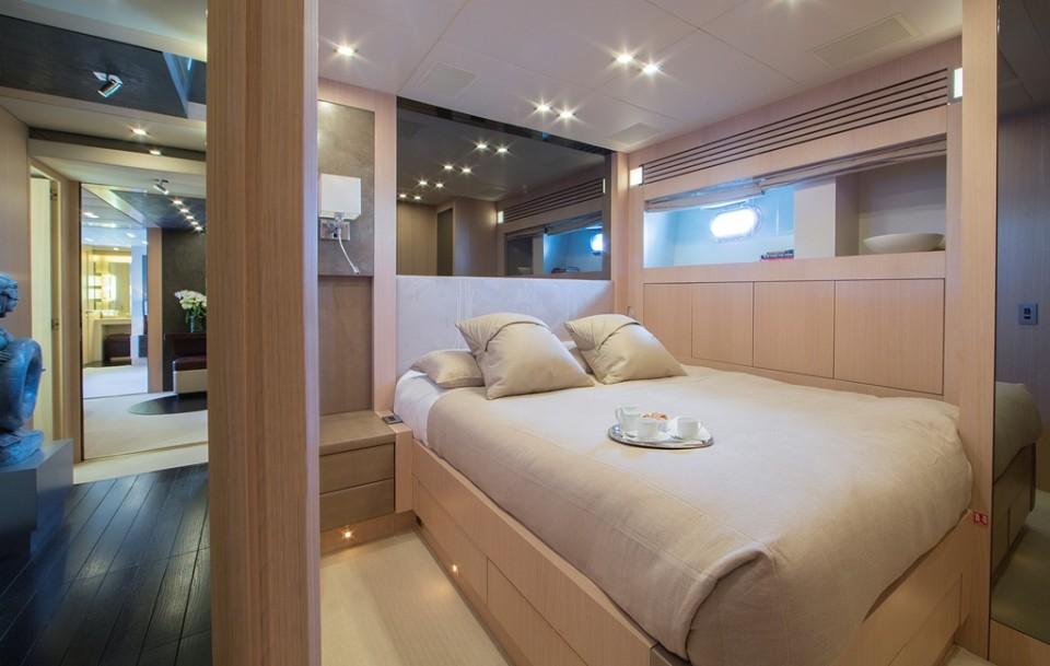 yacht Total