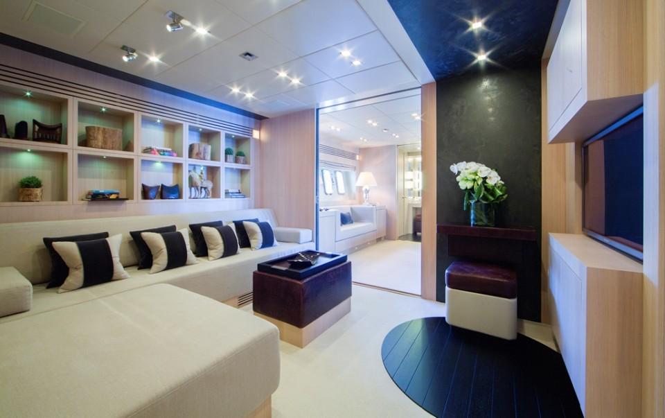 yacht Total