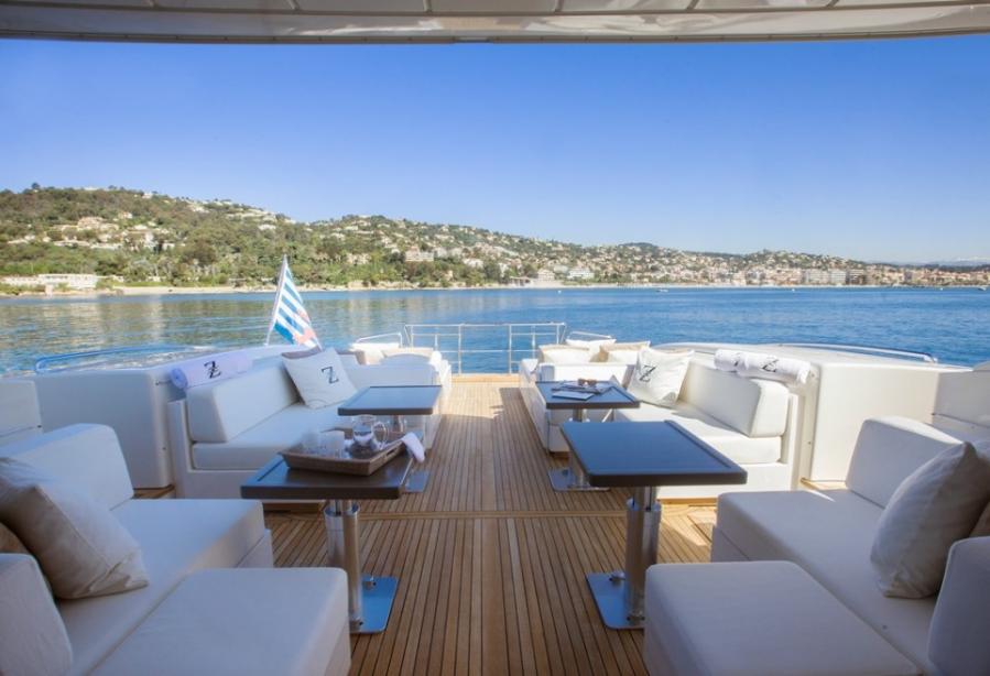 yacht Total