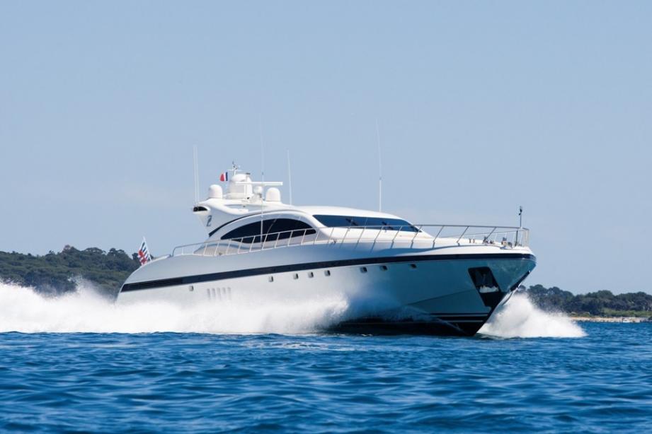 yacht Total