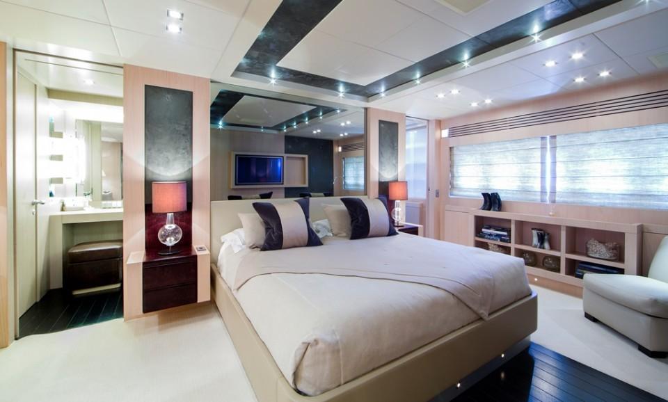 yacht Total