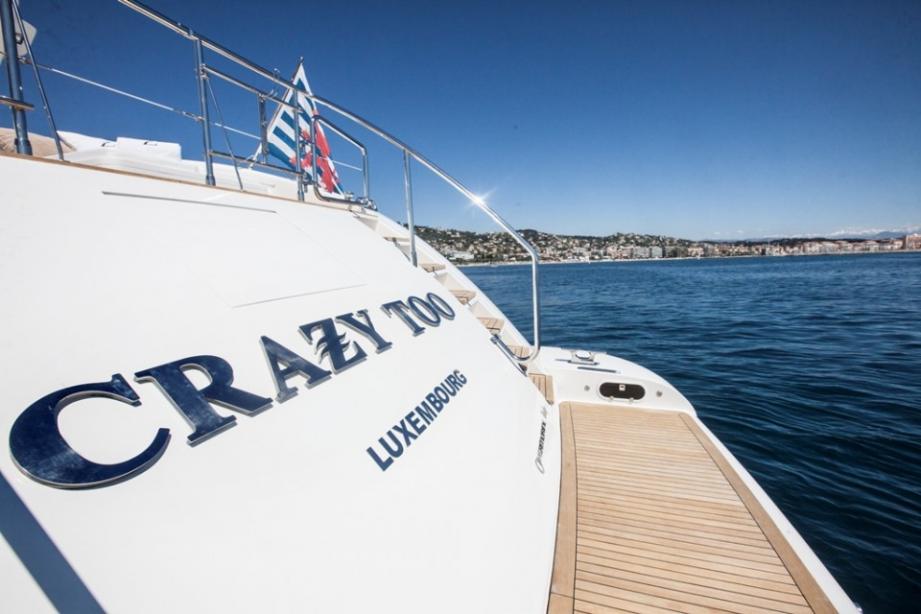 yacht Total