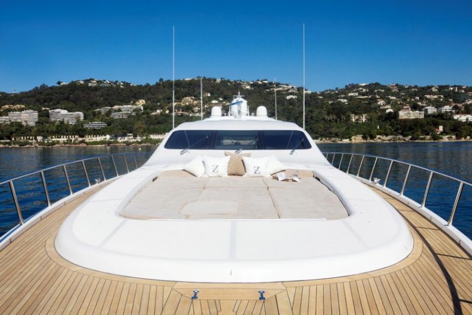 yacht Total