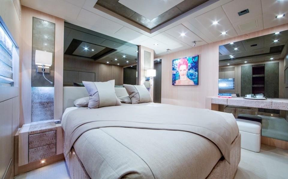 yacht Total