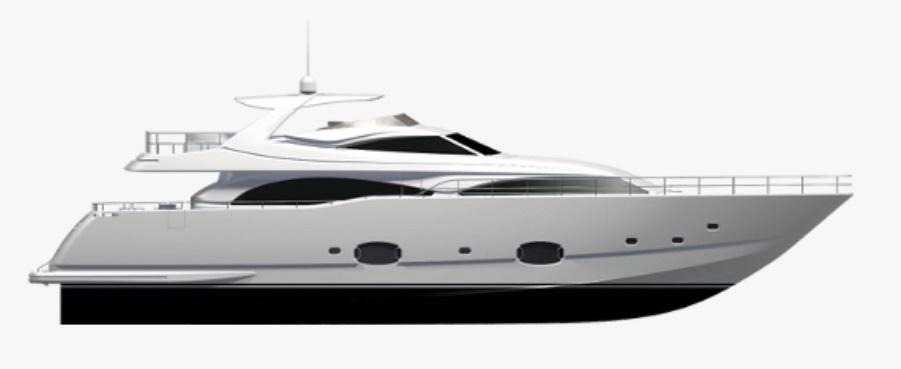 yacht Sea Lion II