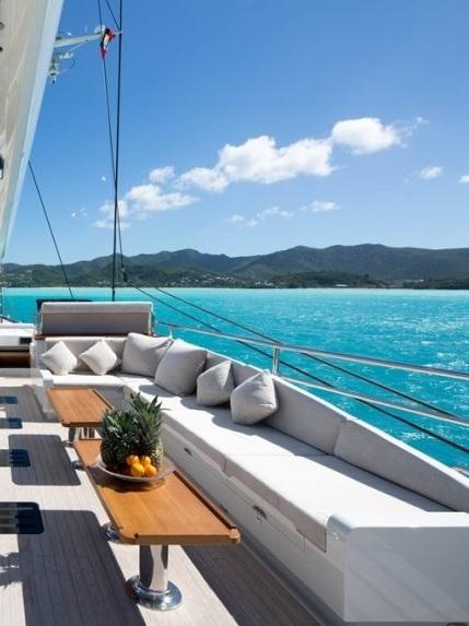 yacht Ohana