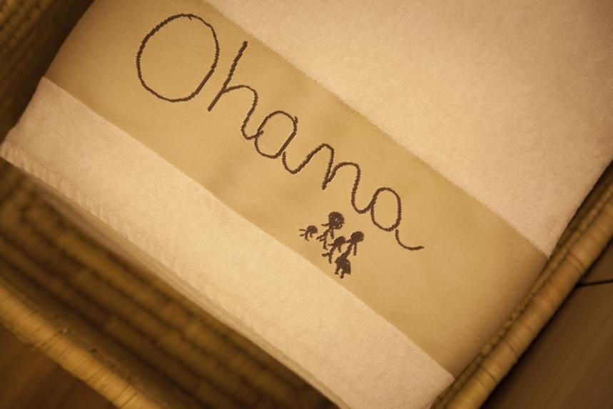 yacht Ohana