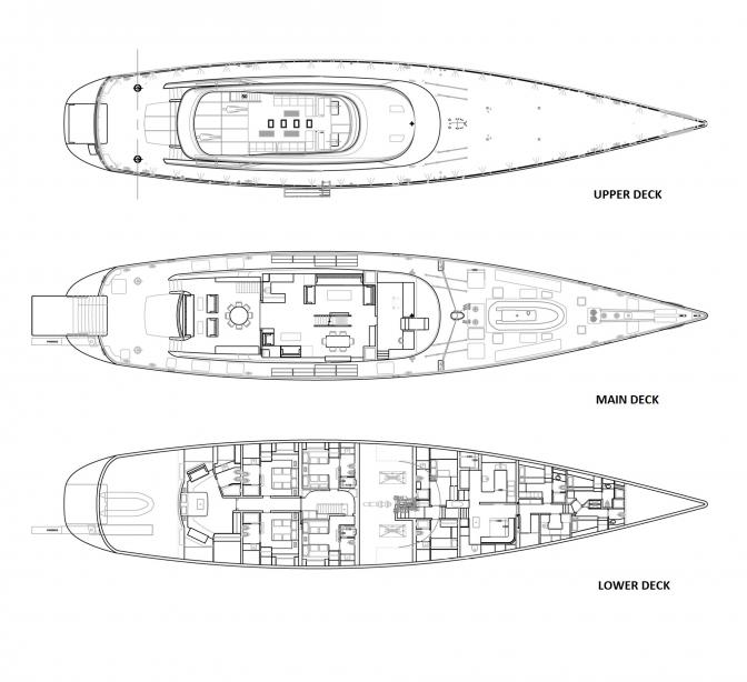 yacht Ohana