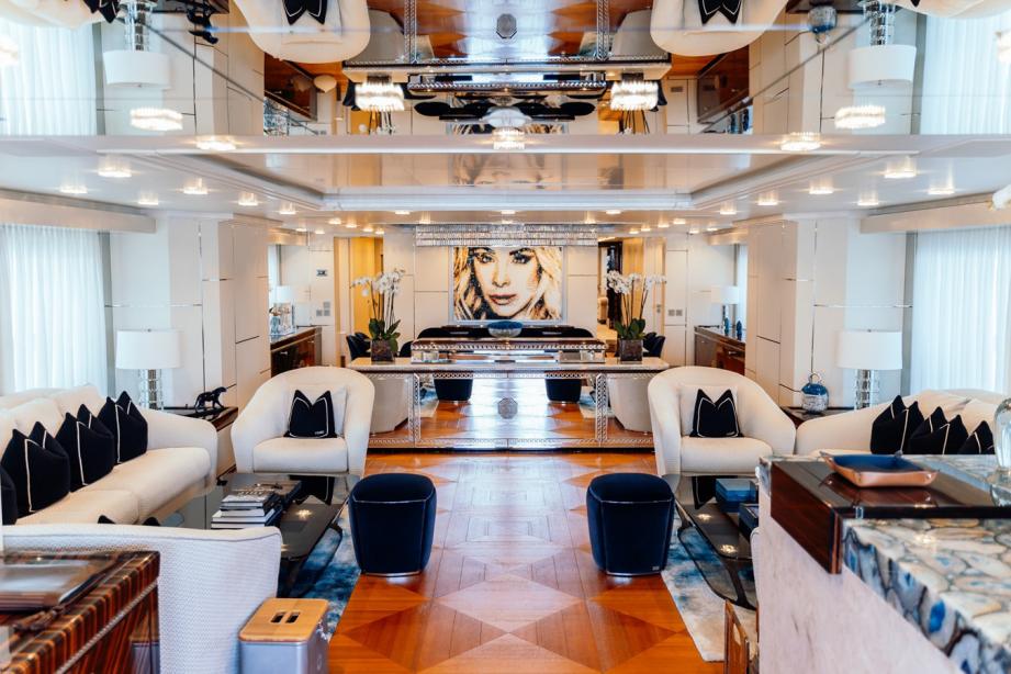 yacht KD