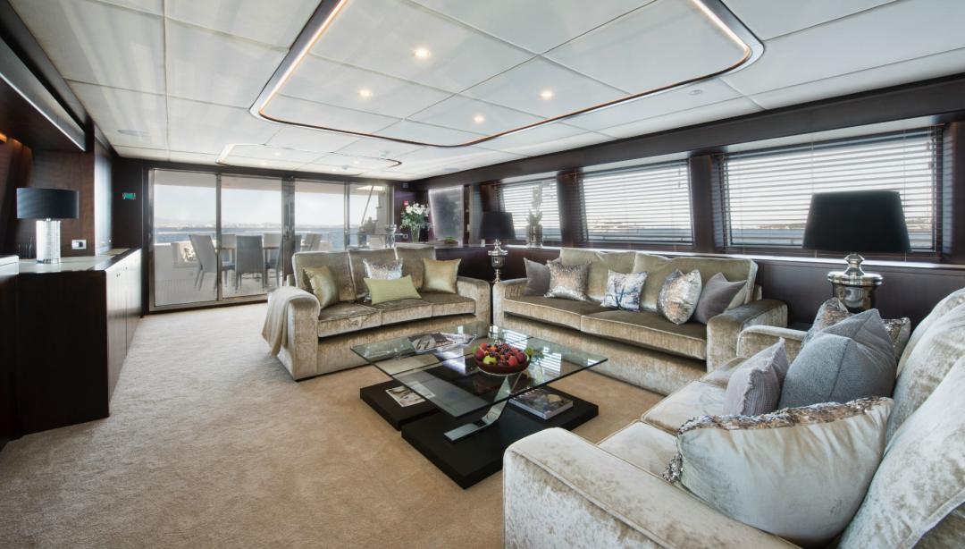 yacht Familybilt