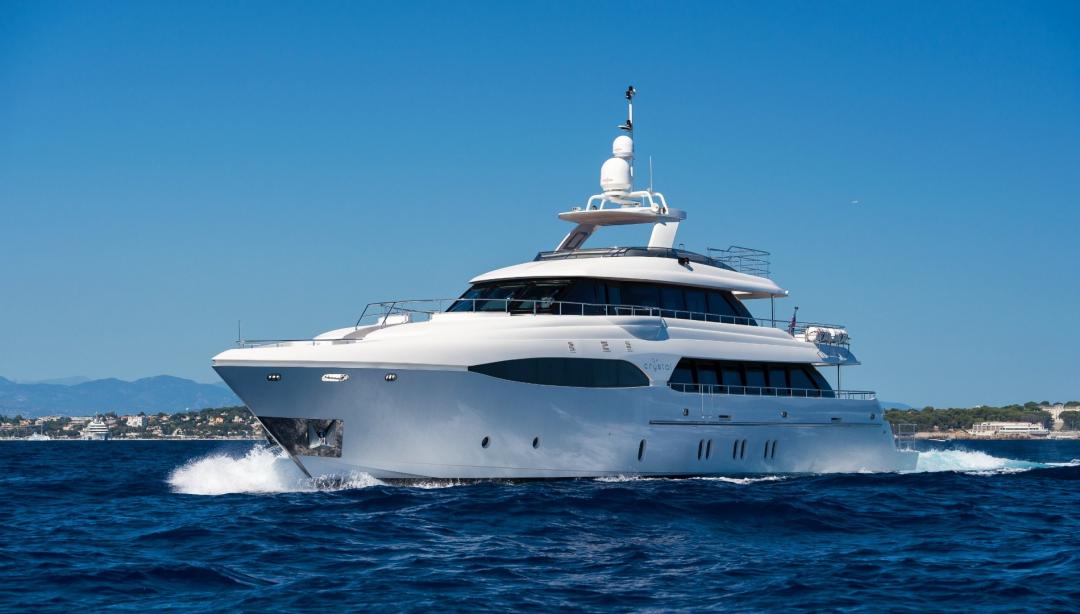 yacht Familybilt