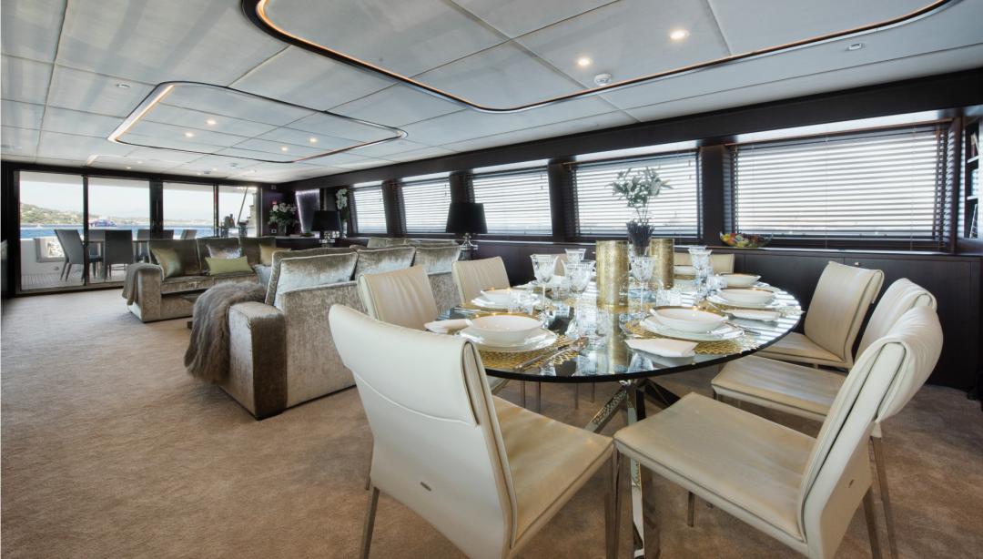 yacht Familybilt