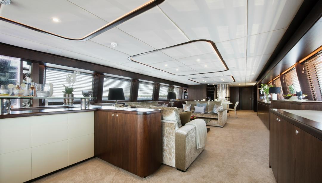 yacht Familybilt