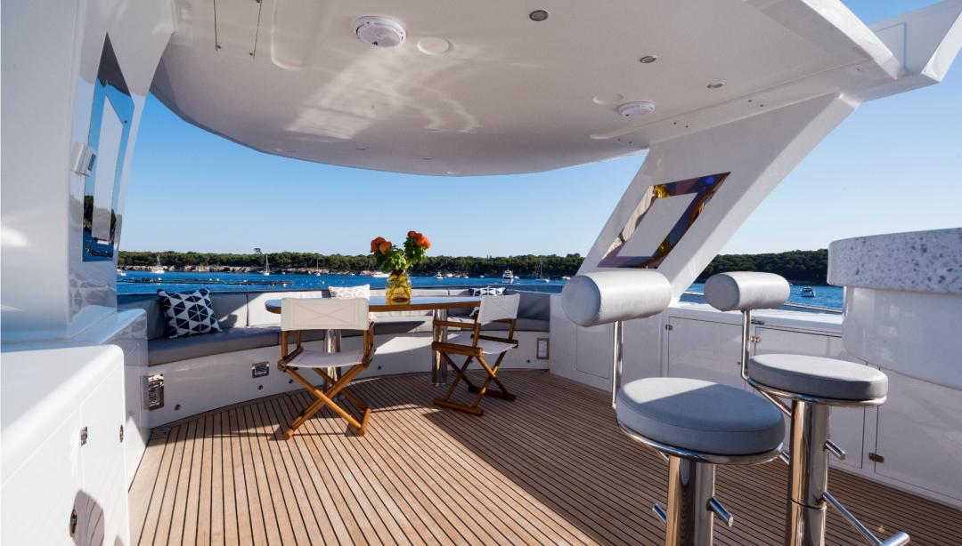 yacht Familybilt