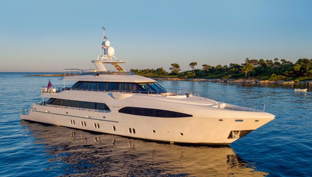 yacht Familybilt