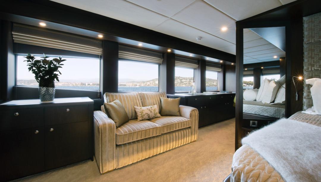 yacht Familybilt