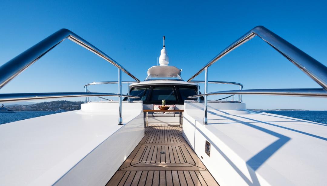 yacht Familybilt