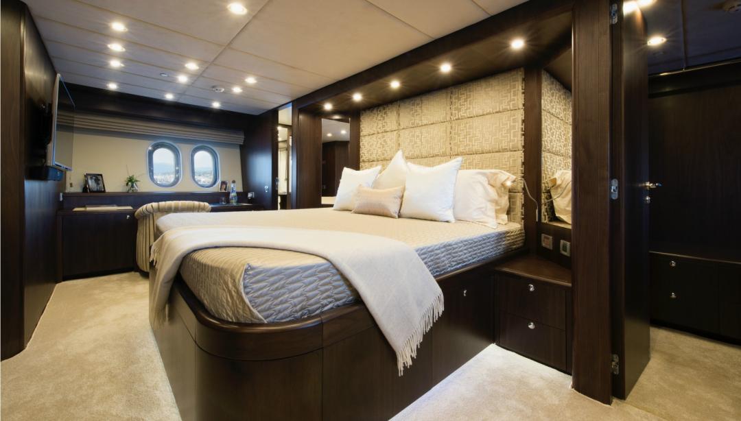 yacht Familybilt