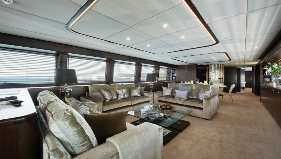 yacht Familybilt
