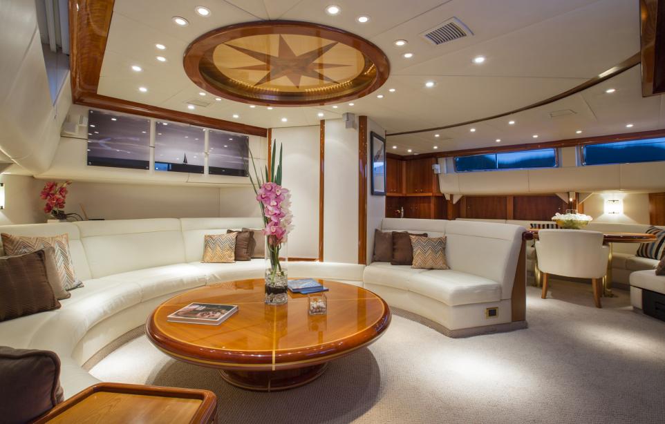 yacht Takapuna