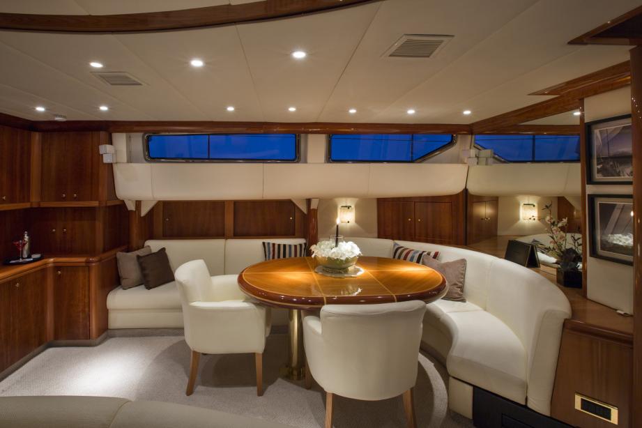 yacht Takapuna