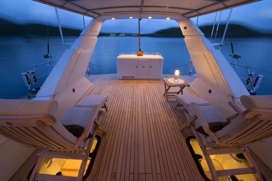yacht Takapuna