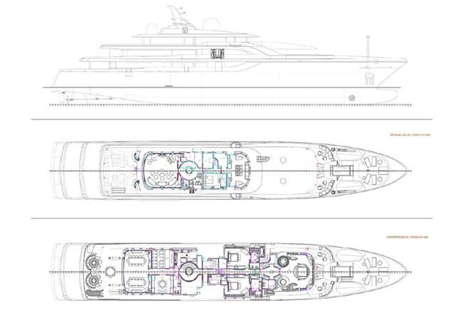 yacht Elements