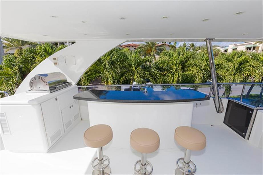 yacht Ana C