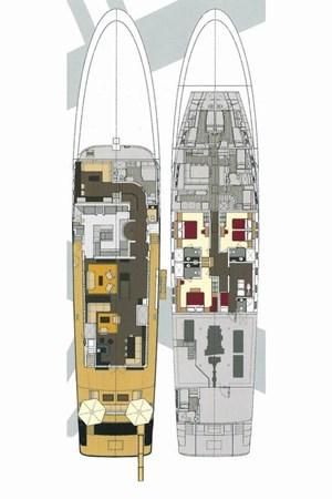 yacht Avalon