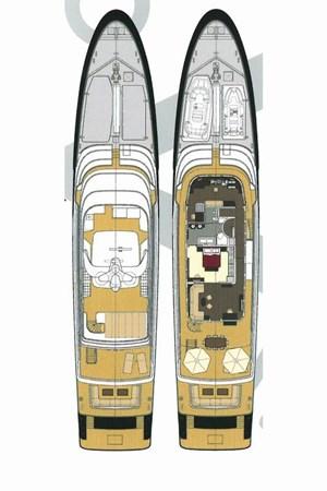 yacht Avalon