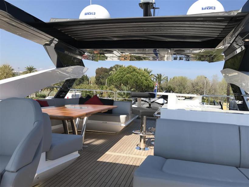 yacht Alturra