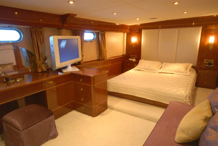 yacht Seastar