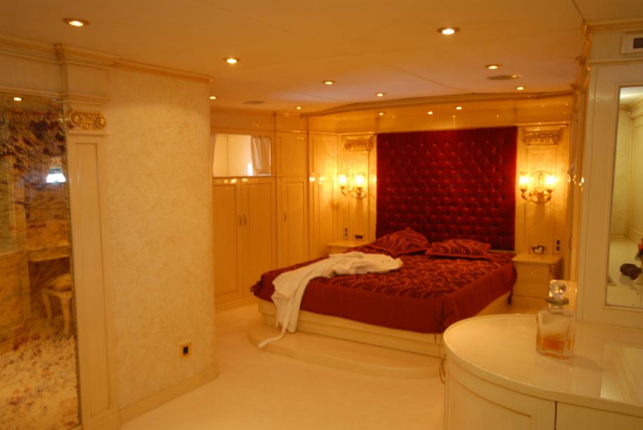 yacht Seastar