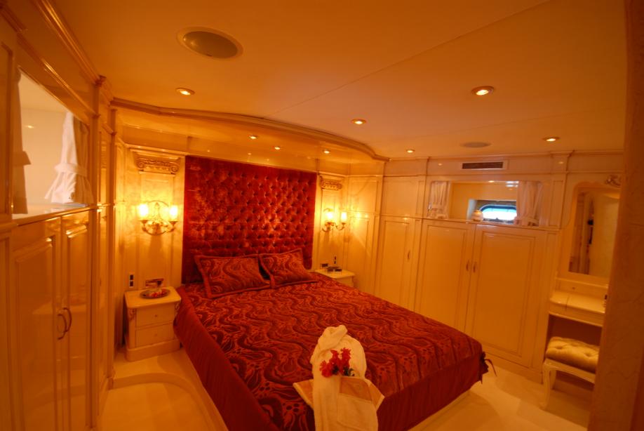 yacht Seastar