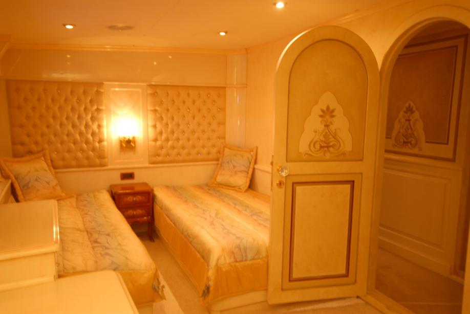 yacht Seastar