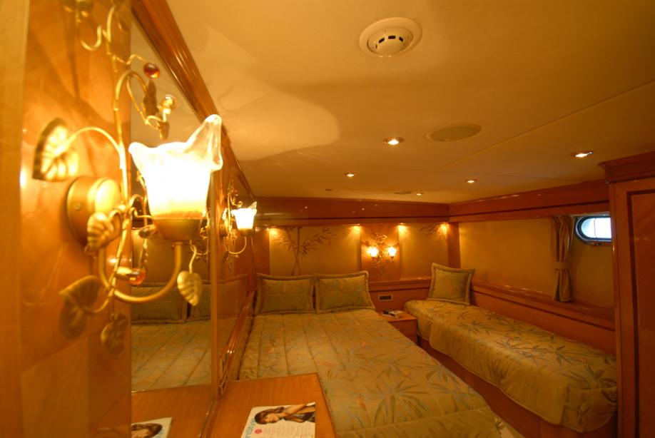 yacht Seastar