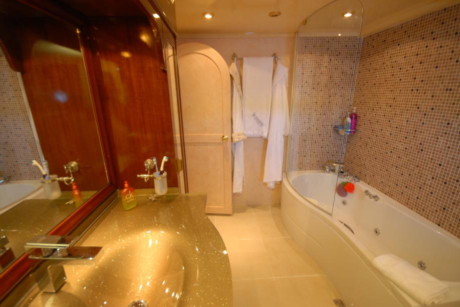 yacht Seastar