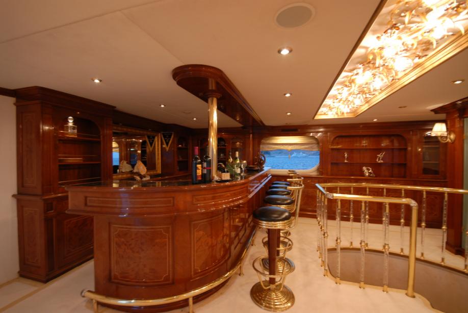 yacht Seastar