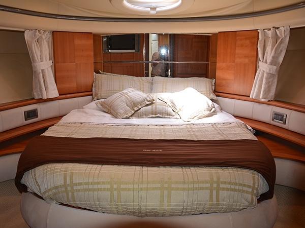 yacht Vista Arade II