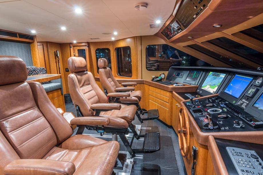 yacht Sea Class