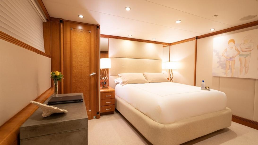 yacht Sea Class