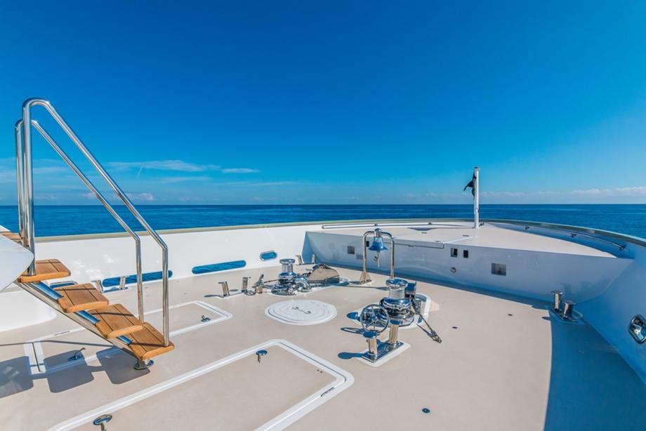 yacht Sea Class