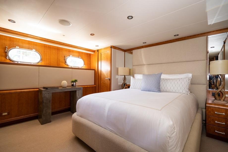 yacht Sea Class