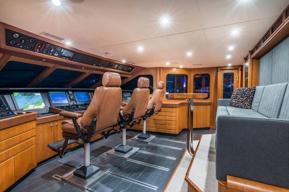 yacht Sea Class