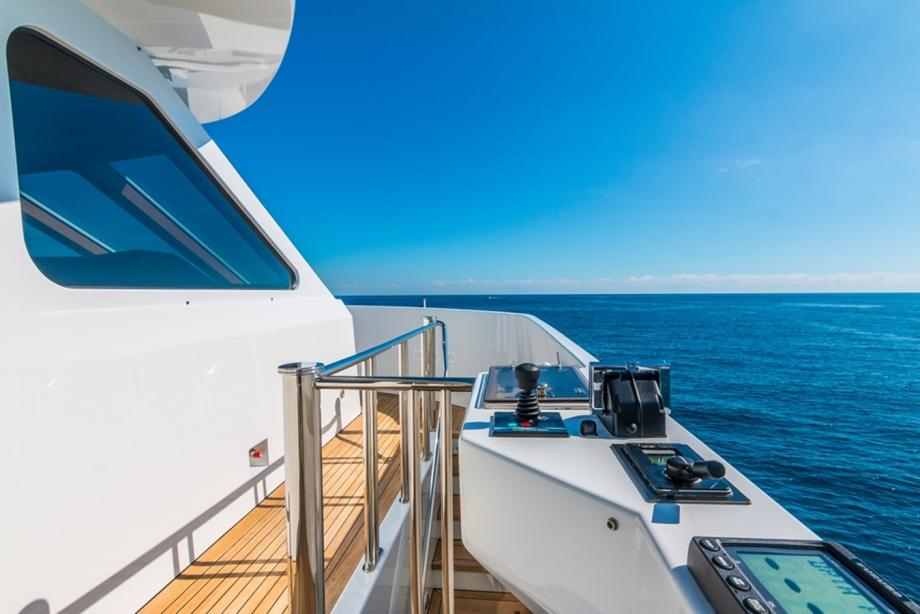 yacht Sea Class